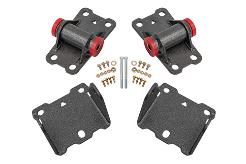 BMR Suspension MM460H