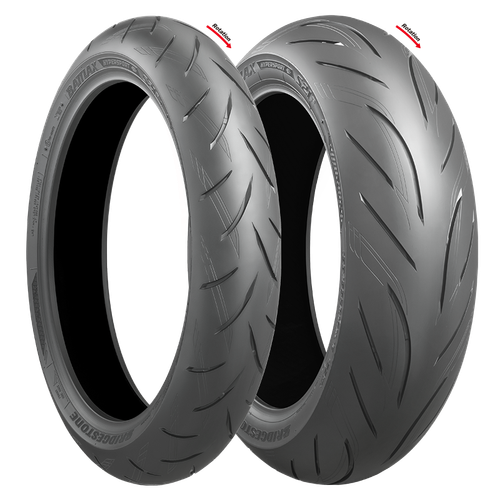 Bridgestone 22147