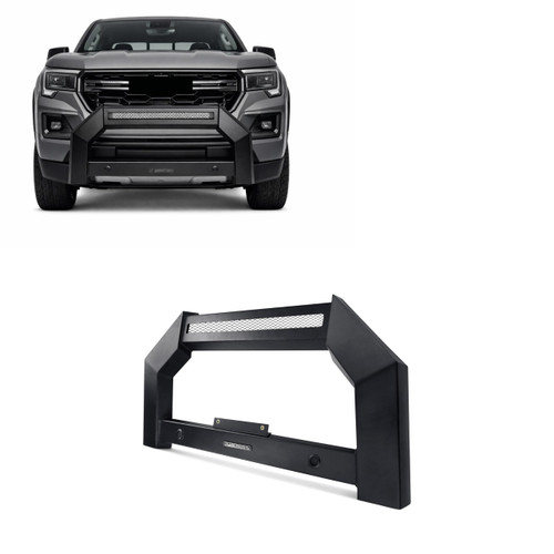 Black Horse Offroad AB-GM23-NL