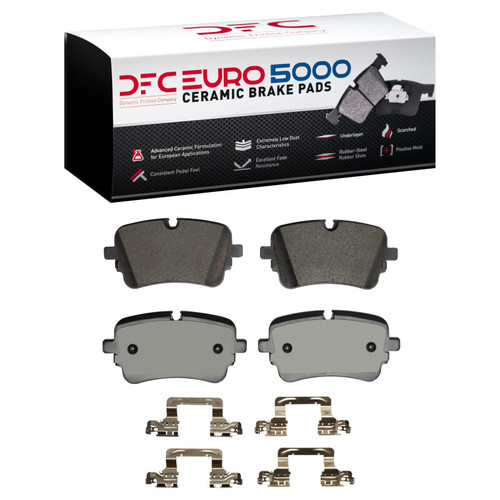 DFC 1600-2365-01
