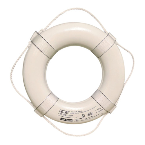 Jim-Buoy G-19