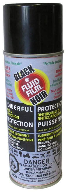 Fluid Film AS11B