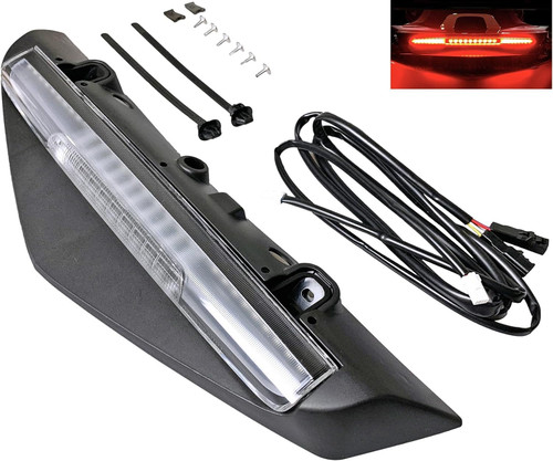 Pathfinder LED G18HTL
