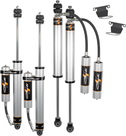 Carli Suspension AS-D3SPKG-CS20RR-B