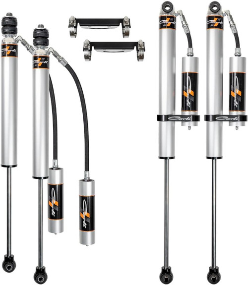 Carli Suspension CS-F45SPKG-CS20RR-A