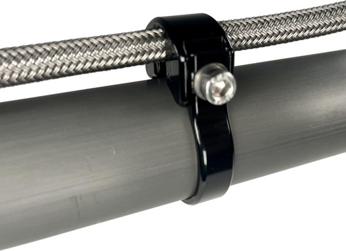 Axia Alloys MODCLR-BK