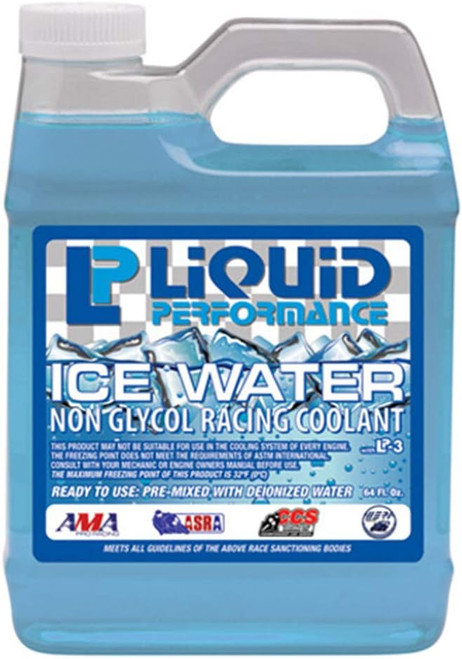 Liquid Performance 0699