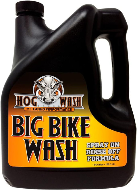 Hog Wash HW0010