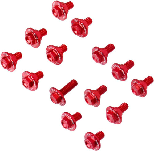 Zeta Racing ZE88-5142