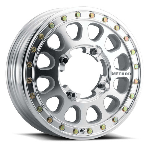 Method Race Wheels MR40155012340B