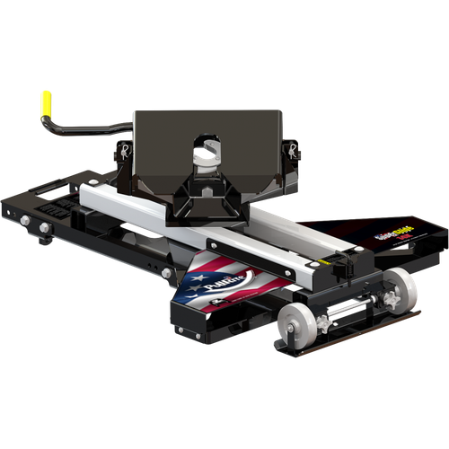 PullRite 3200