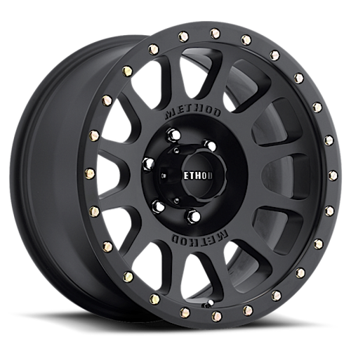 Method Race Wheels MR30578516525