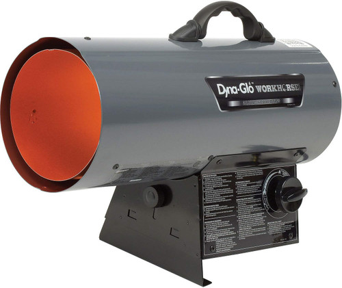 Dyna-Glo LPFA60WH