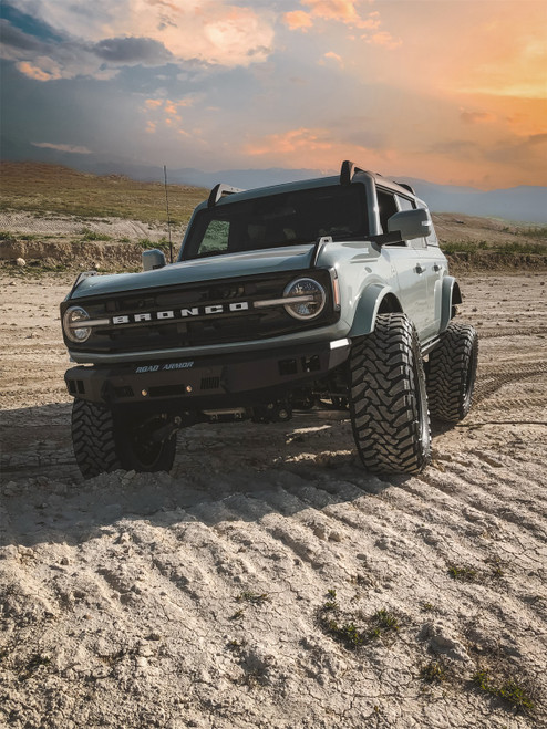 Tuff Country 23500
