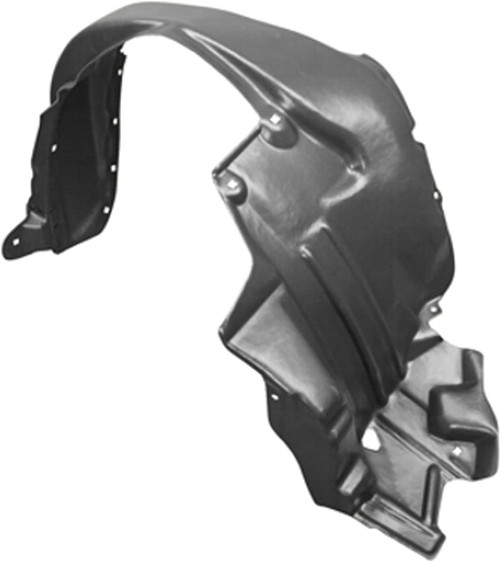 Sherman Parts 8125-24Q-1
