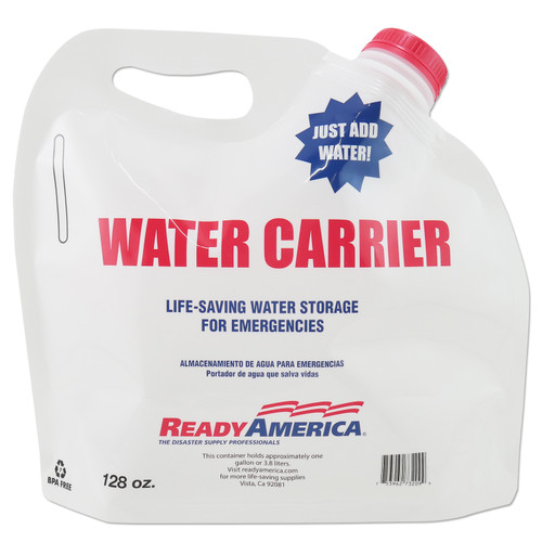 Ready America 73209