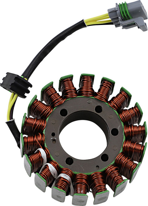 Ricks Motorsport Electrics 21-570