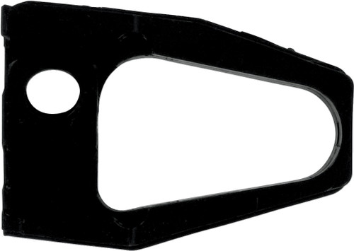 Moose Racing 1020-BLK