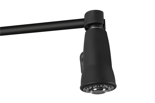 Dura Faucet DF-MK504SLK-MB