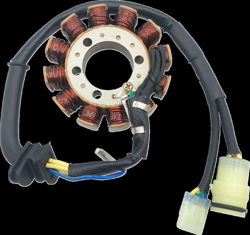 Ricks Motorsport Electrics 21-604