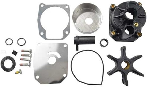 Engineered Marine Products 46-01873