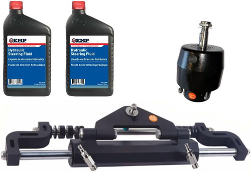 Engineered Marine Products OH-350-OT-EMP