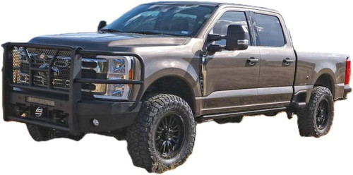 Steelcraft Automotive 60-11390CC