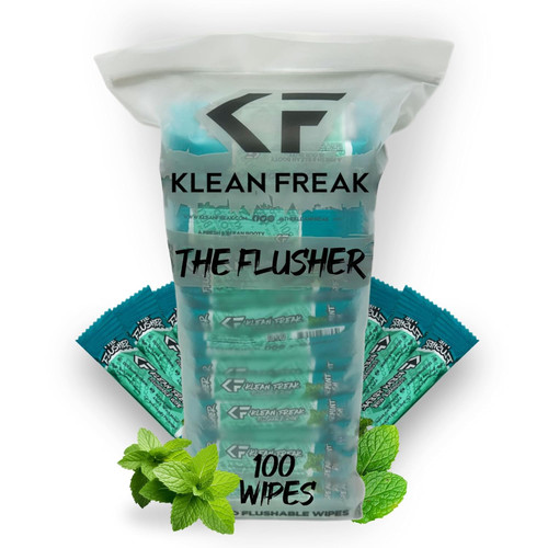 KLEAN FREAK FHSR10