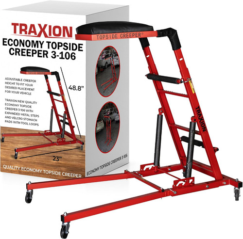 Traxion 3-106