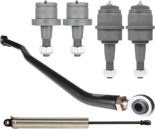 Carli Suspension CS-DFEU-03-T