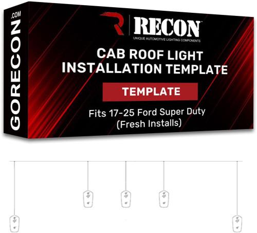 Recon 264342T