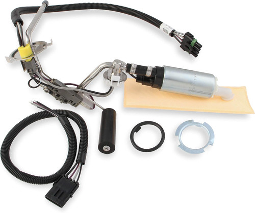 Holley 12-303