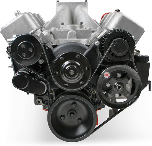 Holley 20-242BK