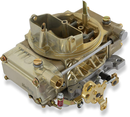Holley 0-9776