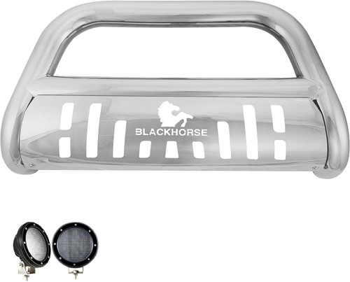 Black Horse Offroad CBS-TYF5407SP-PLFB