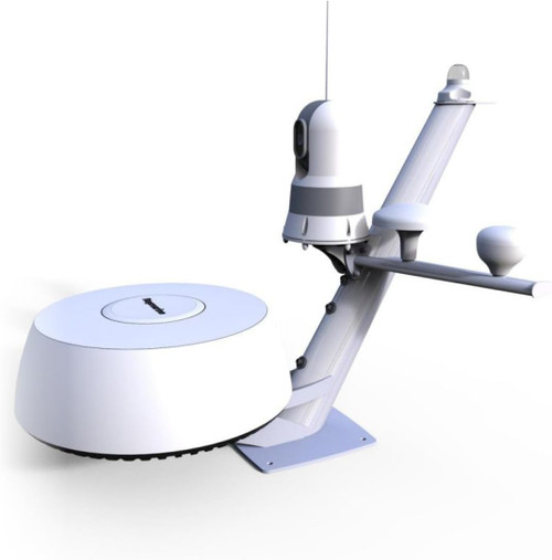 Scanstrut PTM-R1-1