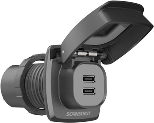 Scanstrut SC-USB-F3
