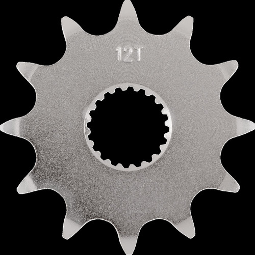 Moose Racing D26-4168-12CRMO