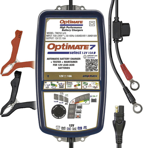 Tecmate TM-251V3