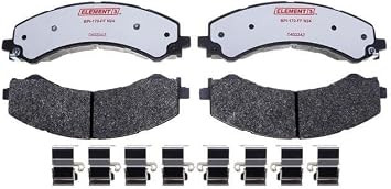 Raybestos PGD2405M