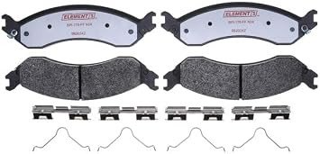Raybestos PGD2406M