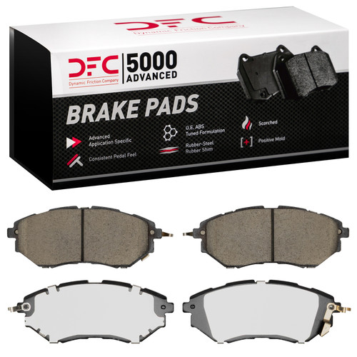 DFC 1551-1078-00
