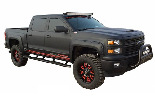 Black Horse Offroad GMBK-NL