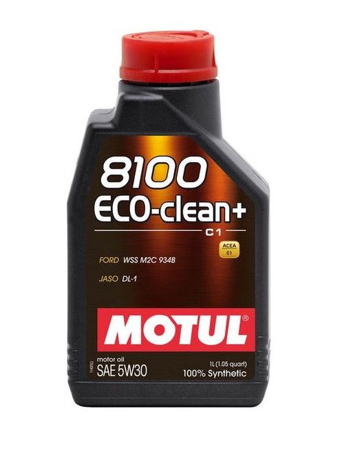 Motul 101580