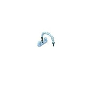 American Brass CRD-QDFLX-WHT