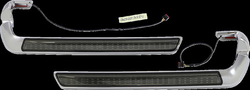 Custom Dynamics CD-SB-SIDE-SC