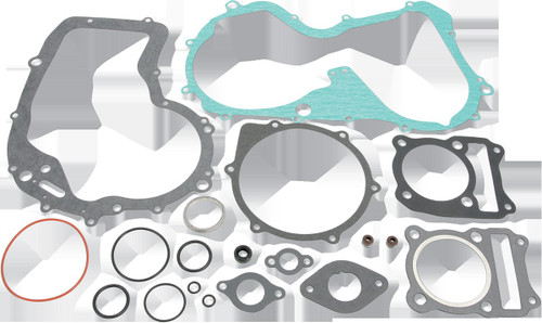 Moose Racing 808810MSE