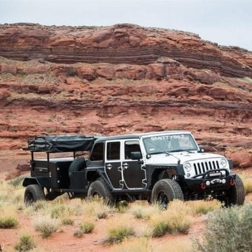 Smittybilt 87400-25