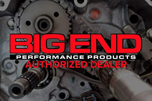 Big End Performance 13421