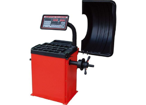 Meyer Shop Equipment WB-953